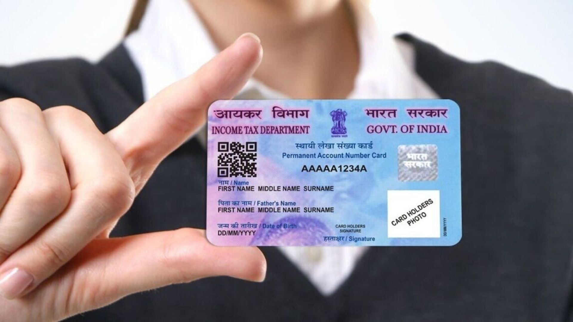How to Find Your PAN Number by Name and Check Active Loans Online