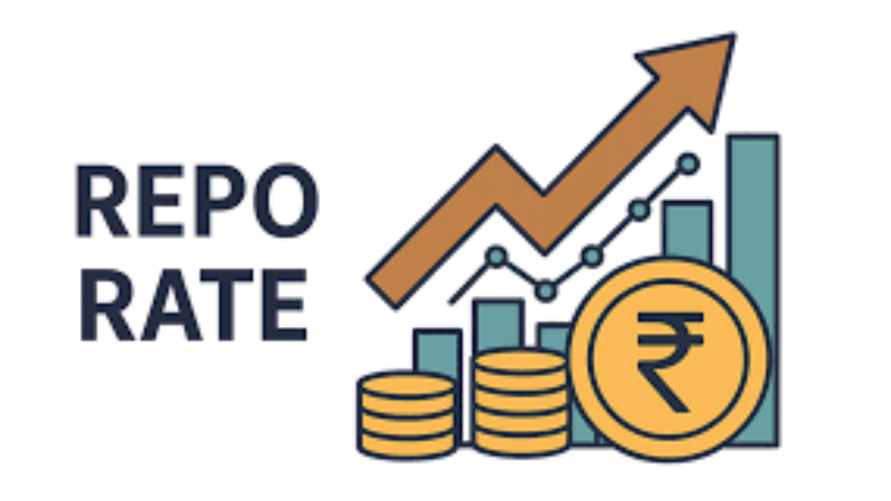 What Is Repo Rate and How Does It Impact Your Personal Loan Rate?