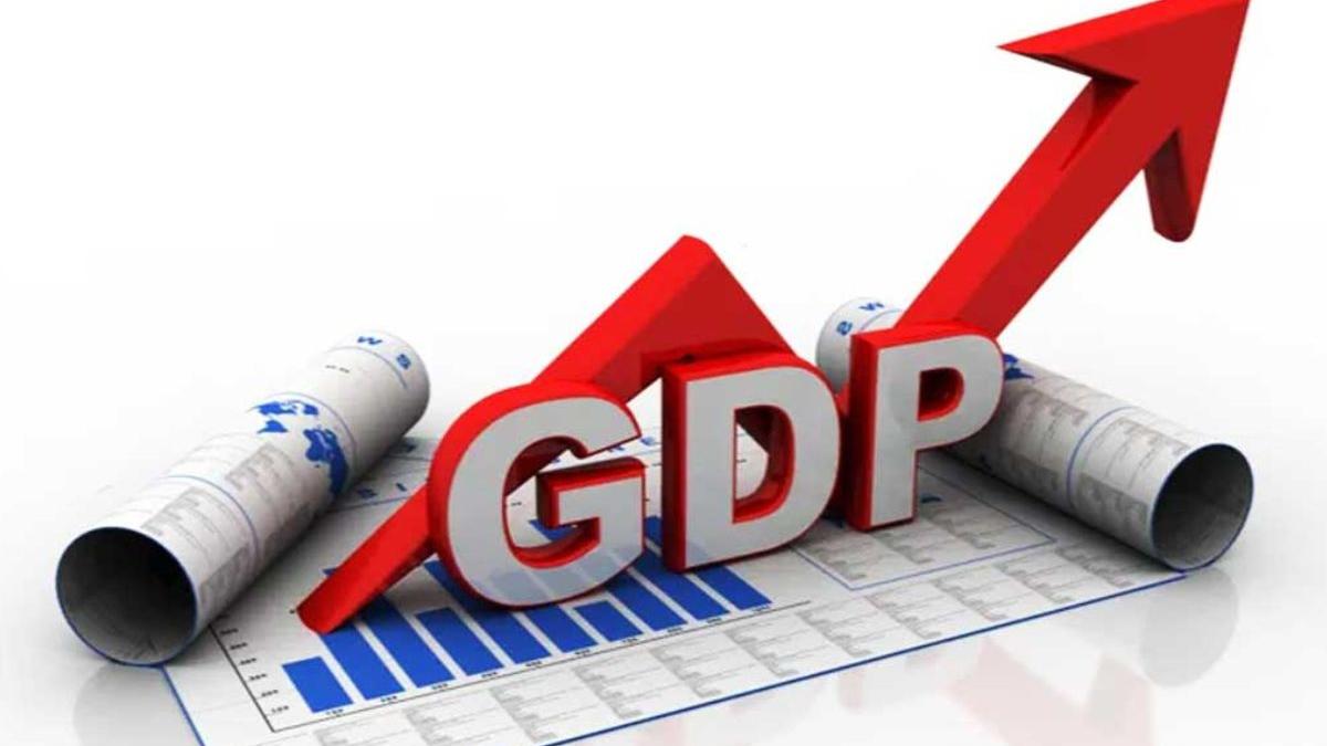 What GDP Means: How It Is Calculated and Why It Matters for the Indian Economy